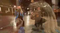 Julia Kautz singt