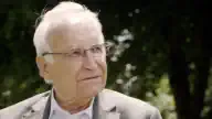 Edmund Stoiber im Interview